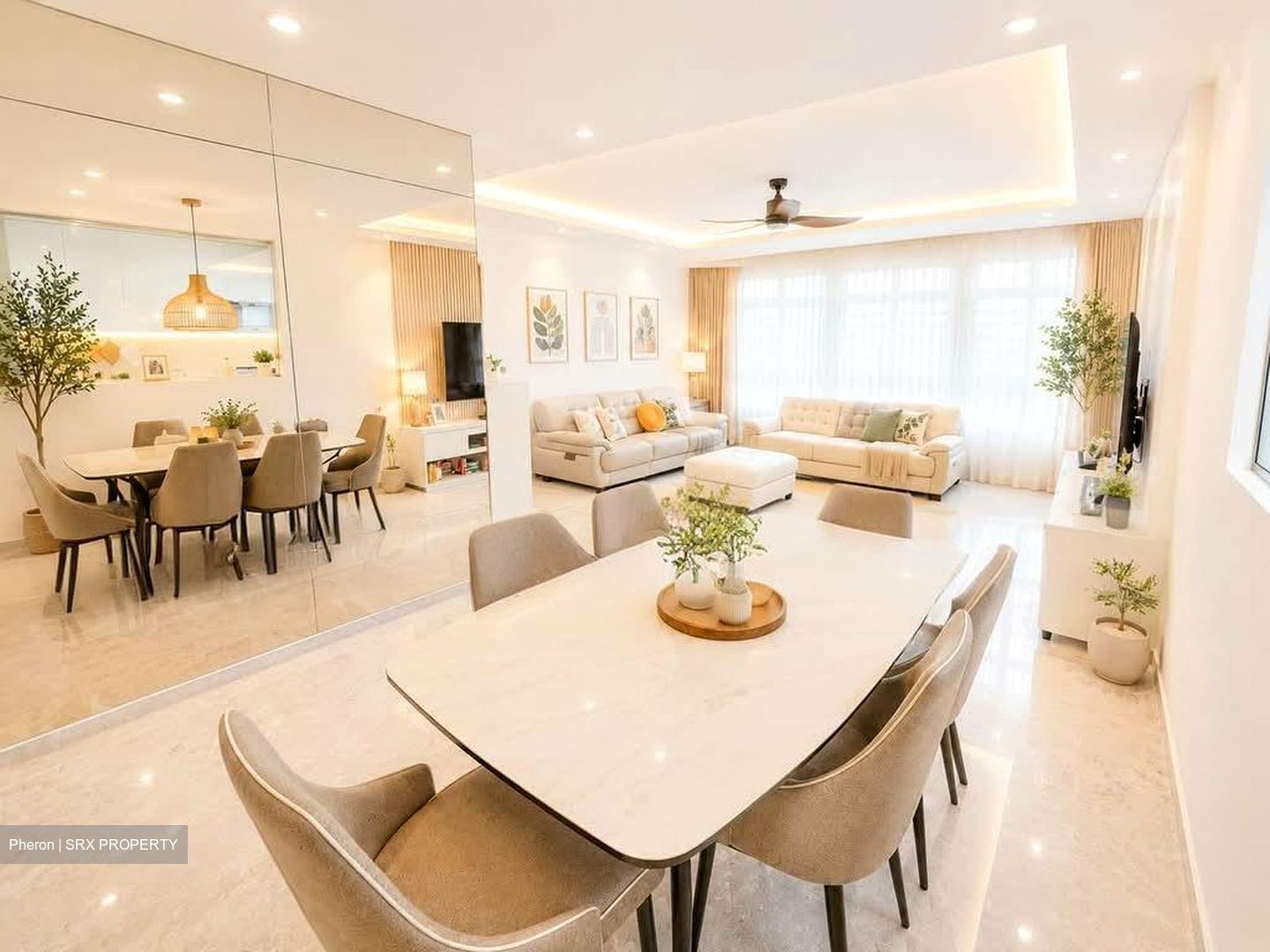 Blk 416C Fernvale Riverbow (Sengkang), HDB 5 Rooms #558211301